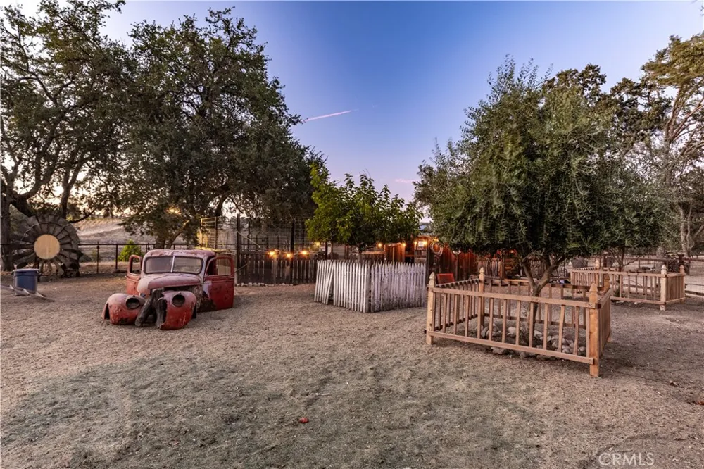 1415 San Marcos Road Paso Robles, CA 93446