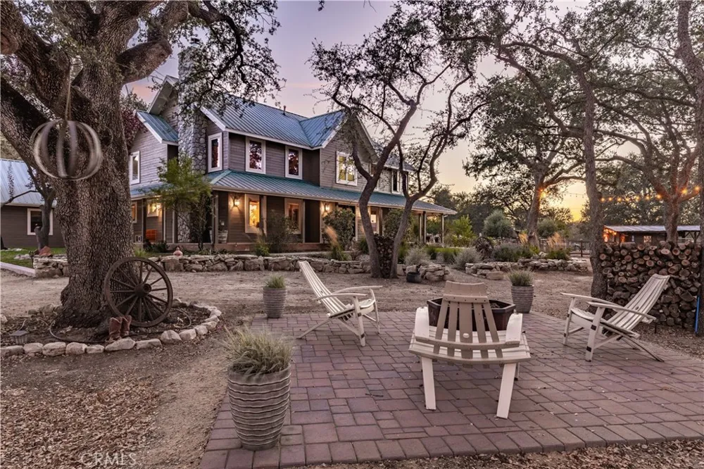 1415 San Marcos Road Paso Robles, CA 93446