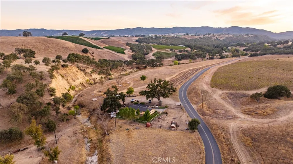 1415 San Marcos Road Paso Robles, CA 93446