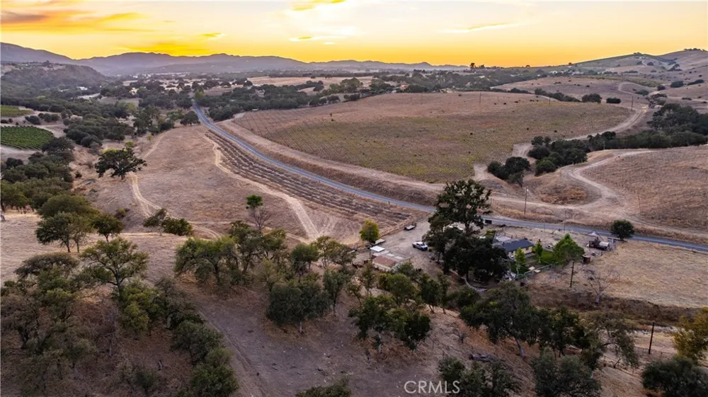 1415 San Marcos Road Paso Robles, CA 93446