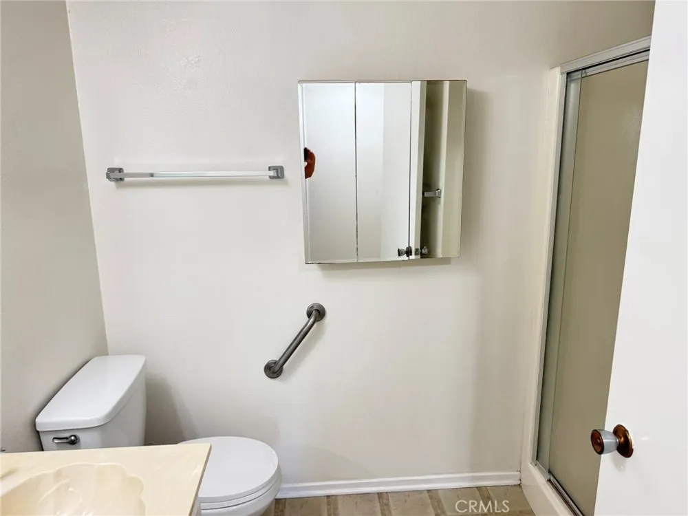 5348 Algarrobo #O Laguna Woods, CA 92637