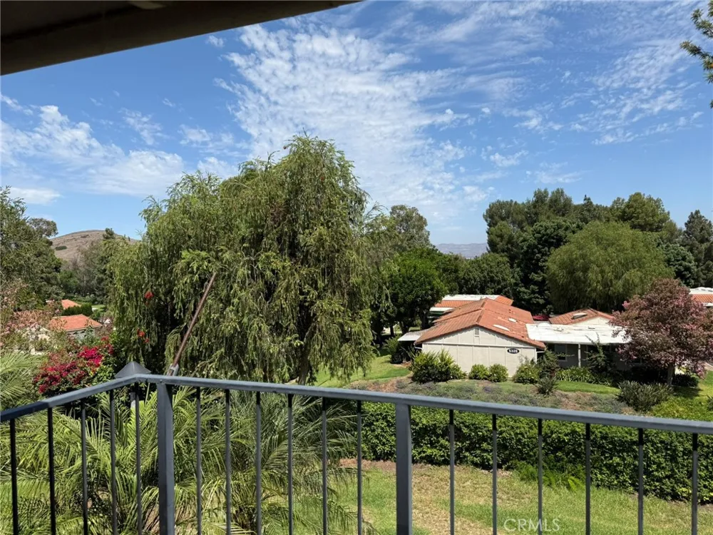 5348 Algarrobo #O Laguna Woods, CA 92637