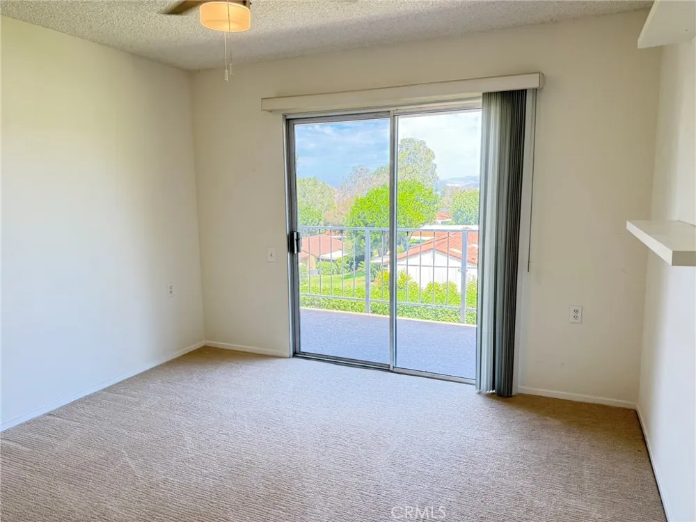 5348 Algarrobo #O Laguna Woods, CA 92637