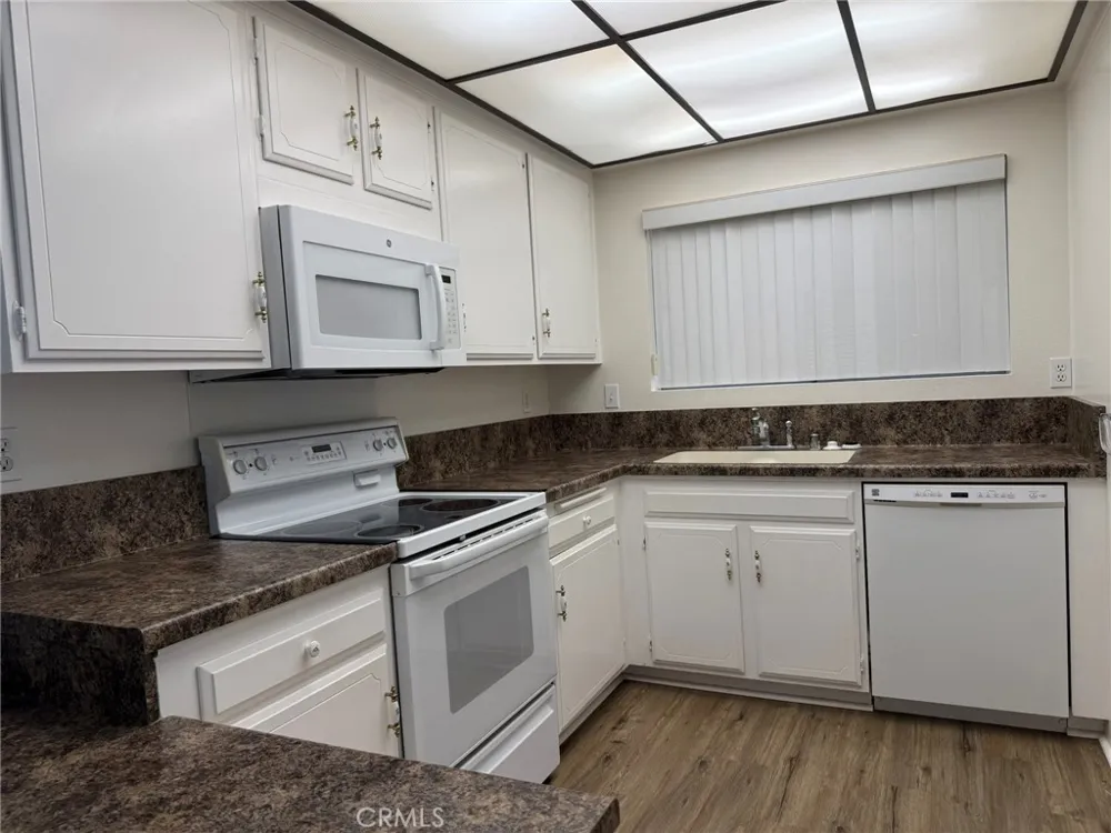 5348 Algarrobo #O Laguna Woods, CA 92637