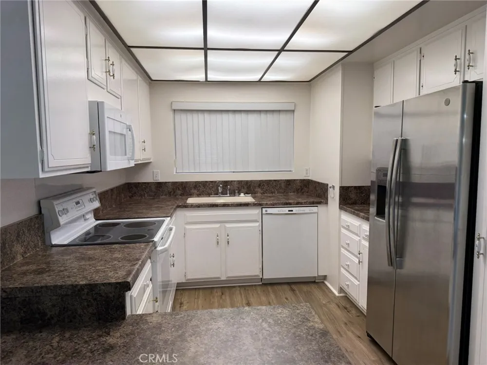 5348 Algarrobo #O Laguna Woods, CA 92637
