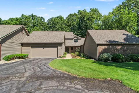 4608 Cottonwood Drive