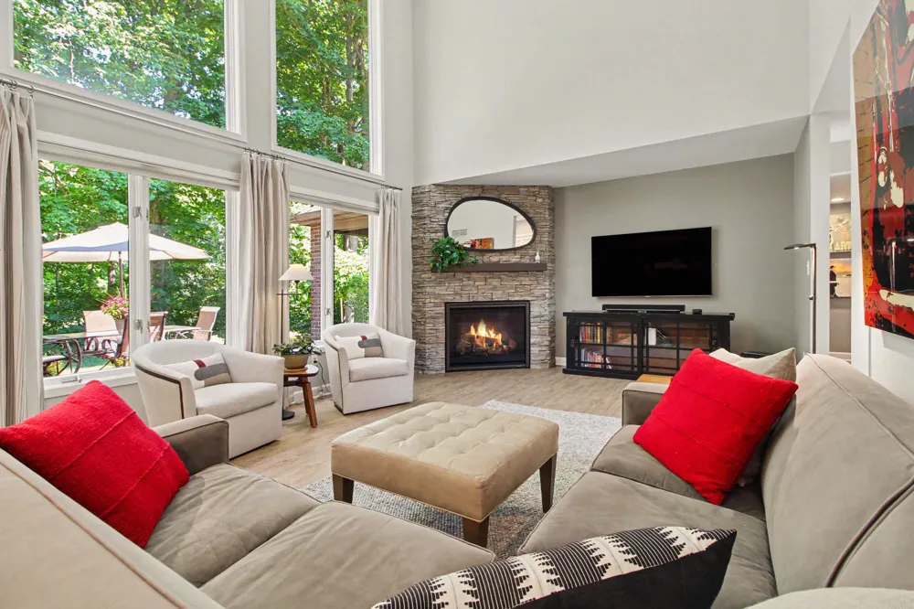 4608 Cottonwood Drive Ann Arbor, MI 48108