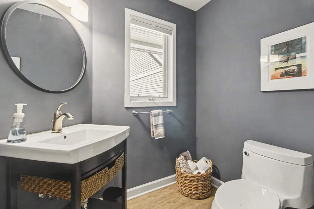 4608 Cottonwood Drive Ann Arbor, MI 48108