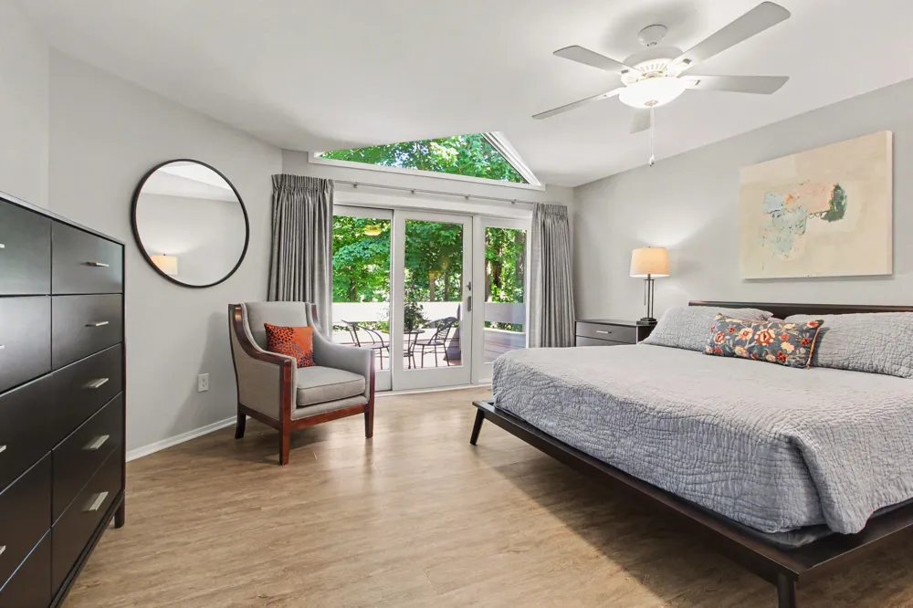 4608 Cottonwood Drive Ann Arbor, MI 48108