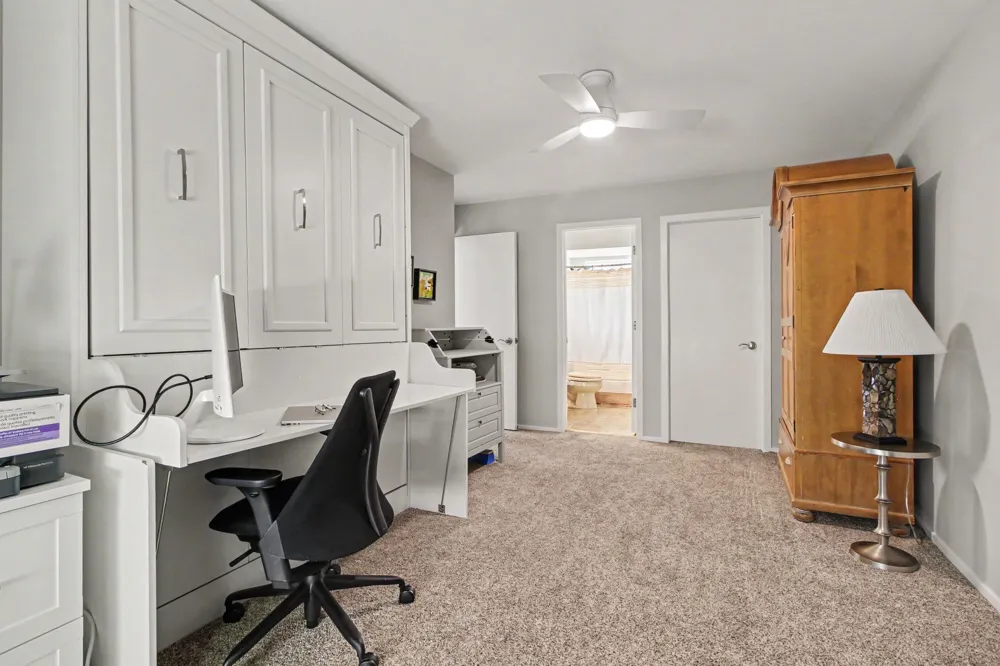 4608 Cottonwood Drive Ann Arbor, MI 48108