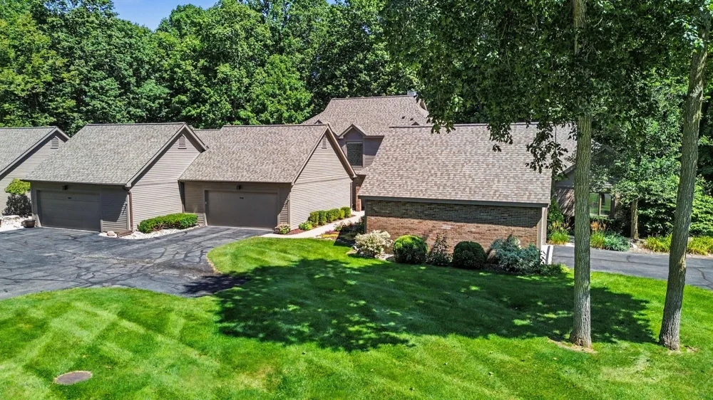 4608 Cottonwood Drive Ann Arbor, MI 48108