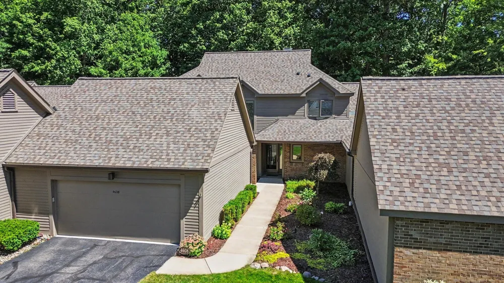 4608 Cottonwood Drive Ann Arbor, MI 48108