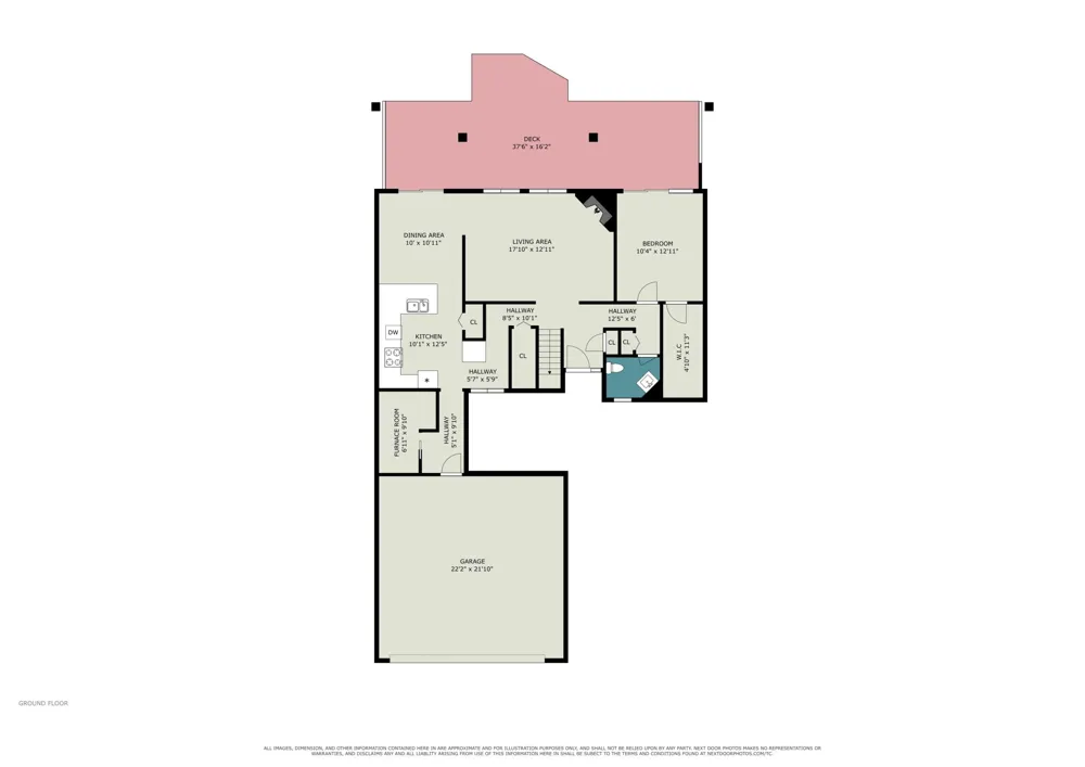 4608 Cottonwood Drive Ann Arbor, MI 48108