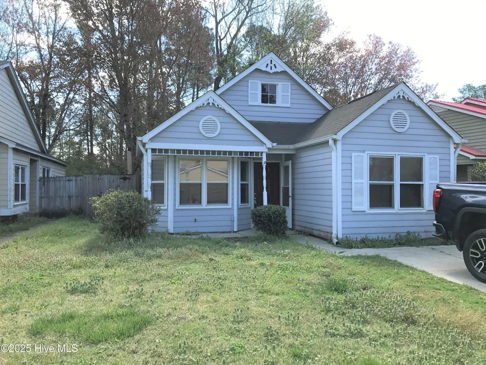 112 Basswood Court Jacksonville, NC 28546