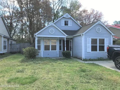 112 Basswood Court