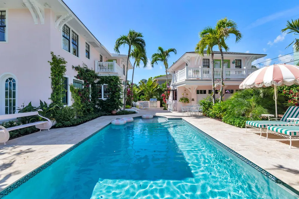 3101 Washington Road West Palm Beach, FL 33405