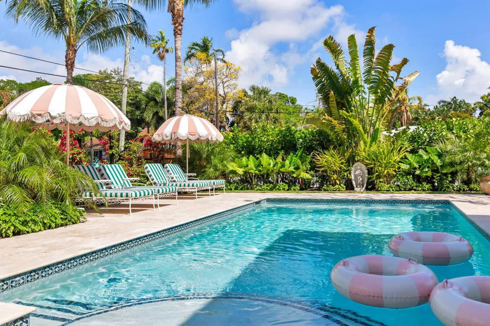3101 Washington Road West Palm Beach, FL 33405