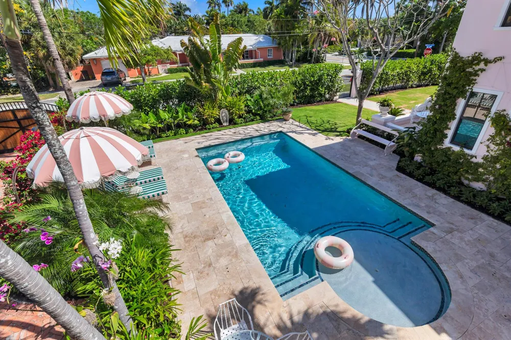 3101 Washington Road West Palm Beach, FL 33405