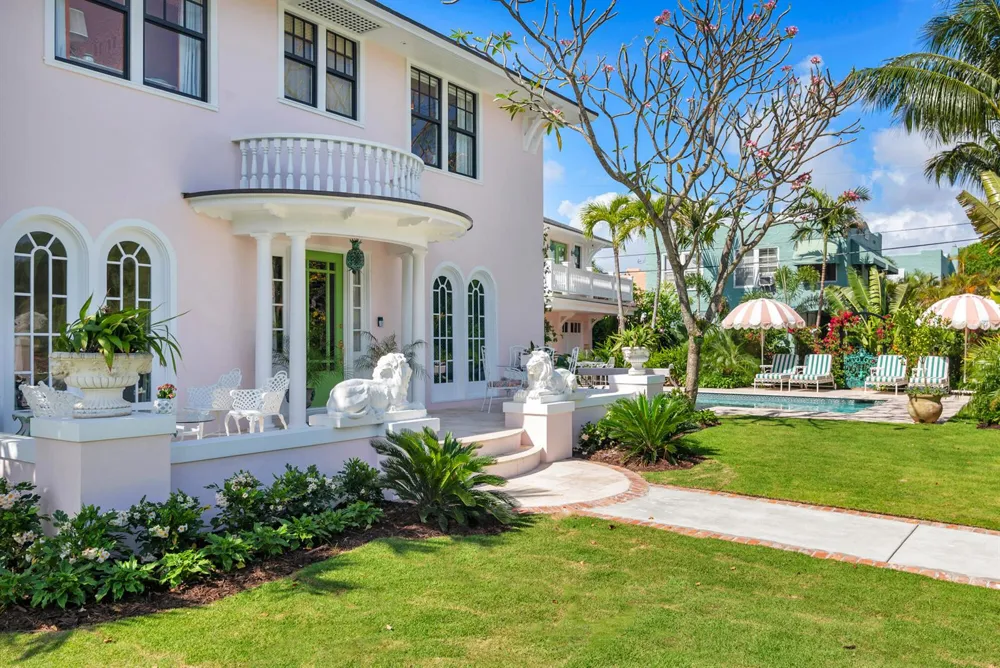 3101 Washington Road West Palm Beach, FL 33405