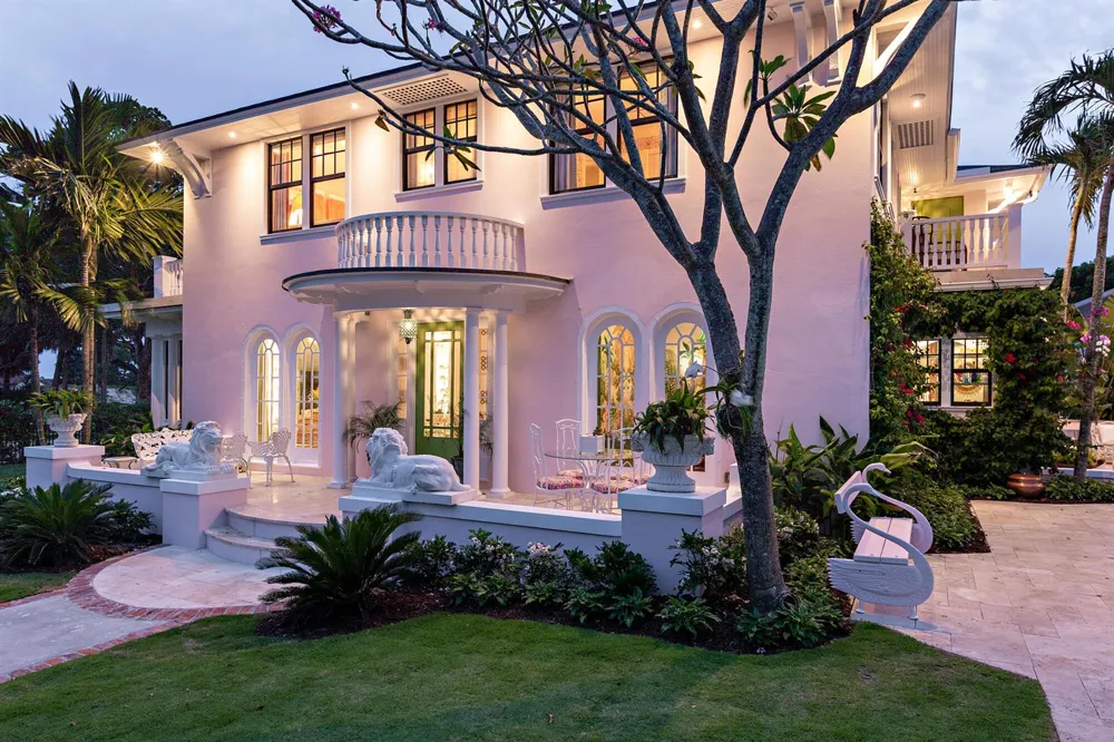 3101 Washington Road West Palm Beach, FL 33405