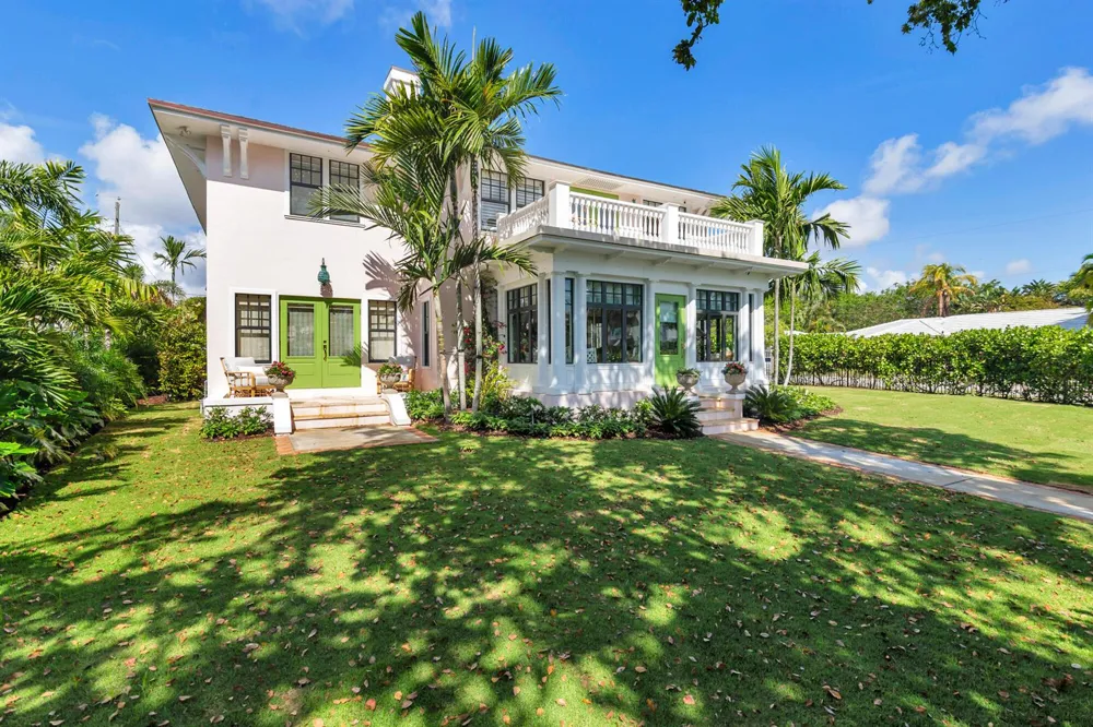 3101 Washington Road West Palm Beach, FL 33405