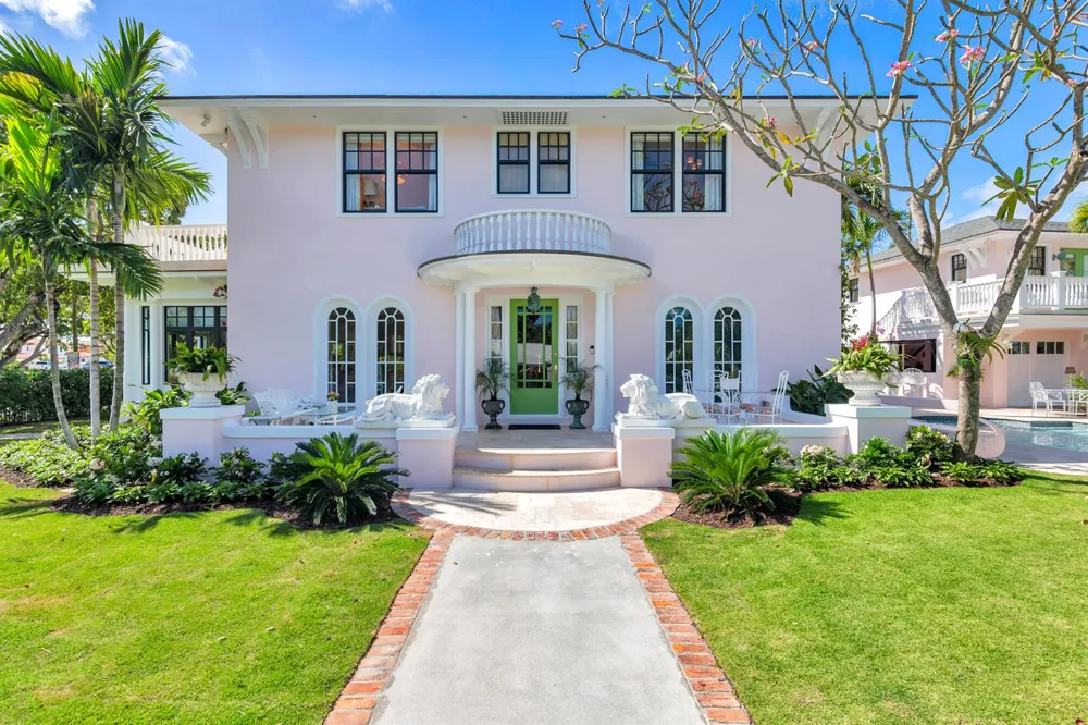 3101 Washington Road West Palm Beach, FL 33405