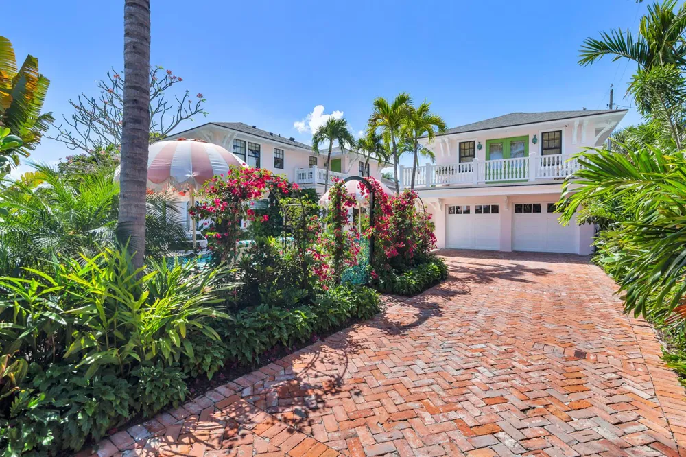 3101 Washington Road West Palm Beach, FL 33405