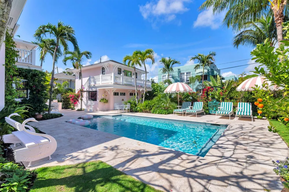 3101 Washington Road West Palm Beach, FL 33405