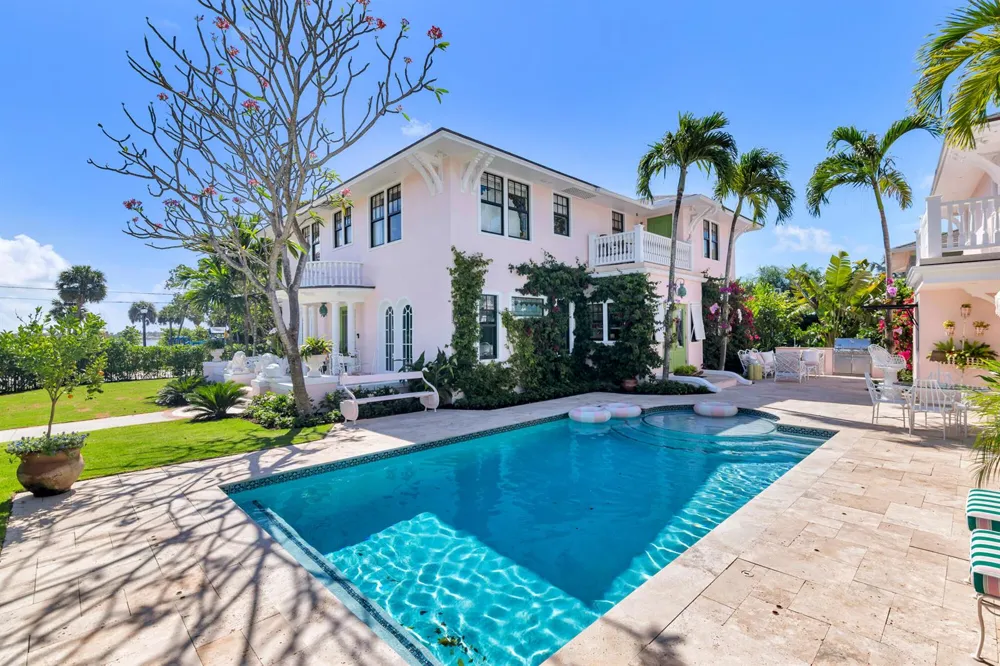 3101 Washington Road West Palm Beach, FL 33405