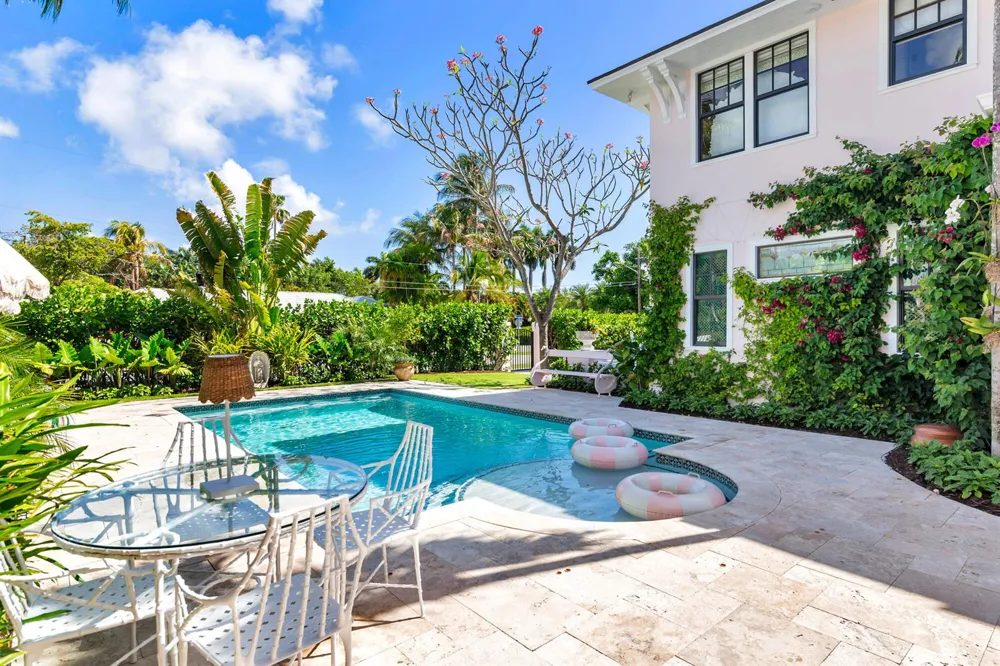 3101 Washington Road West Palm Beach, FL 33405
