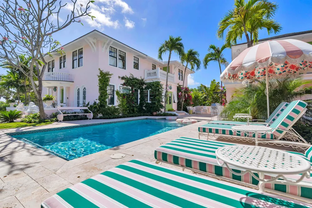 3101 Washington Road West Palm Beach, FL 33405