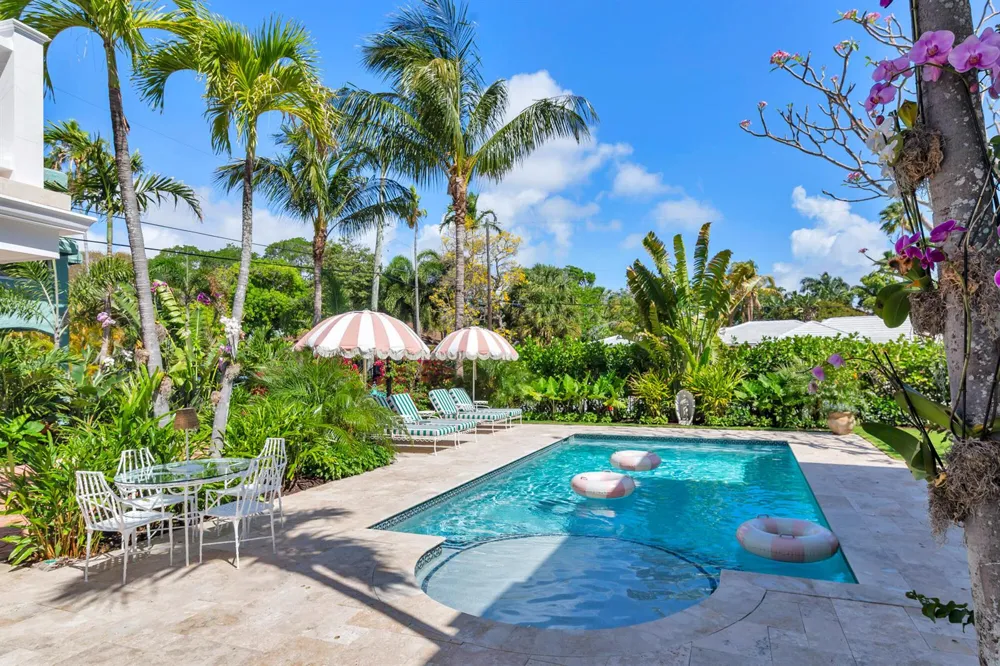 3101 Washington Road West Palm Beach, FL 33405