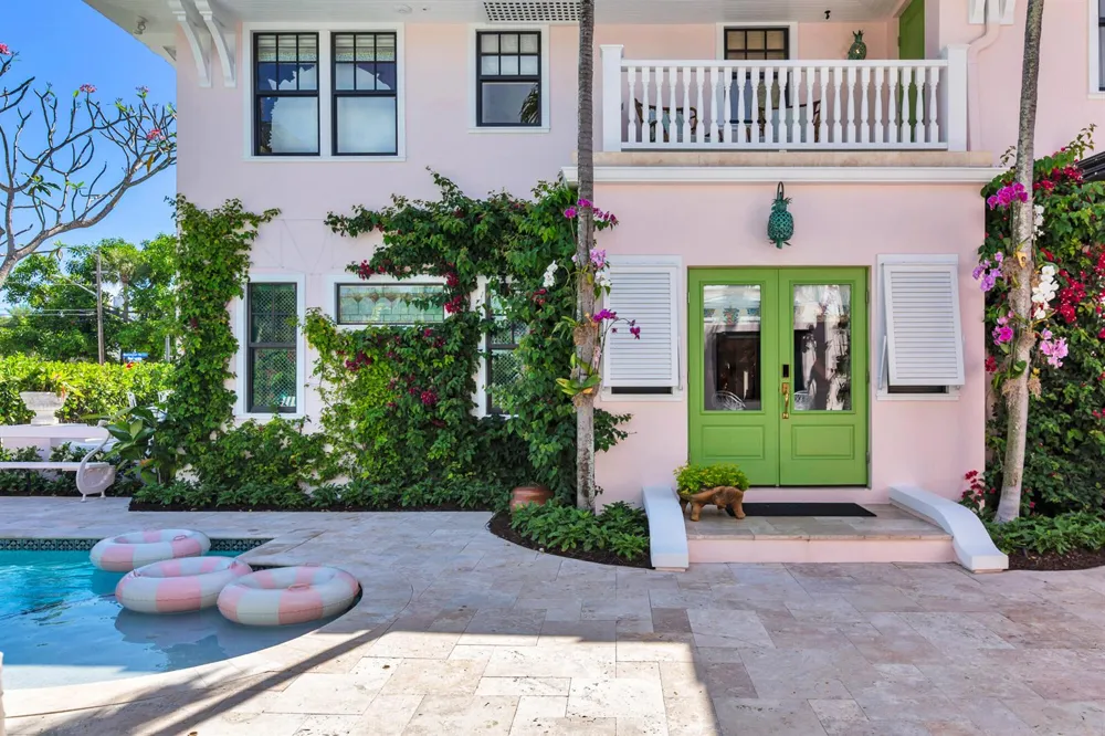 3101 Washington Road West Palm Beach, FL 33405