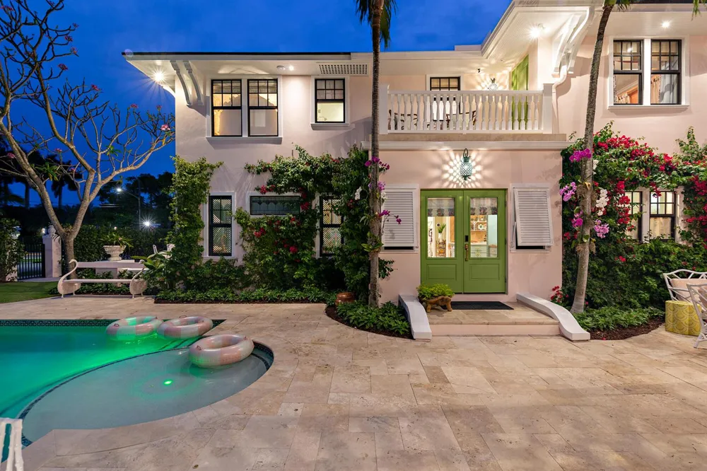 3101 Washington Road West Palm Beach, FL 33405