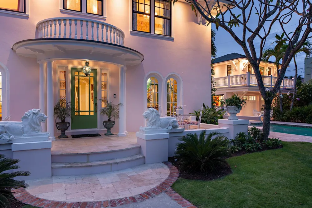 3101 Washington Road West Palm Beach, FL 33405