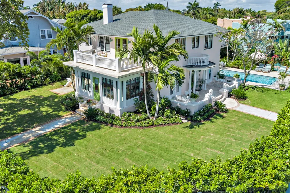3101 Washington Road West Palm Beach, FL 33405