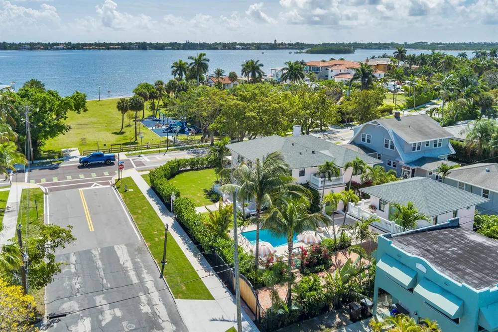 3101 Washington Road West Palm Beach, FL 33405
