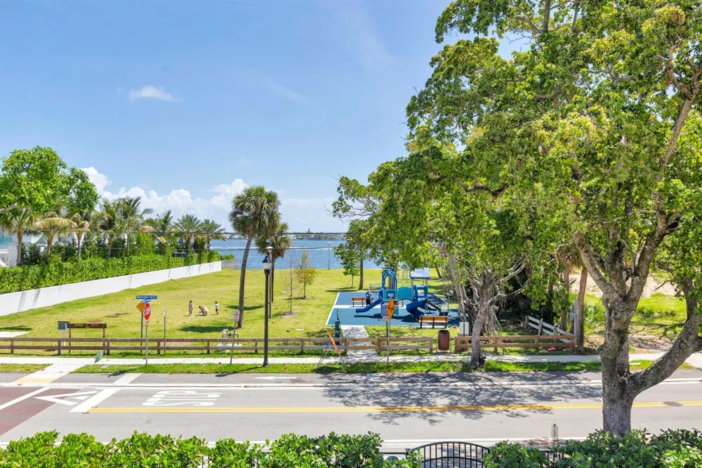 3101 Washington Road West Palm Beach, FL 33405