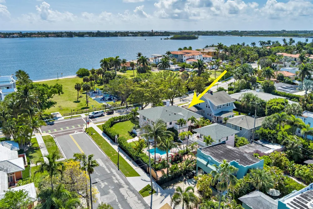 3101 Washington Road West Palm Beach, FL 33405