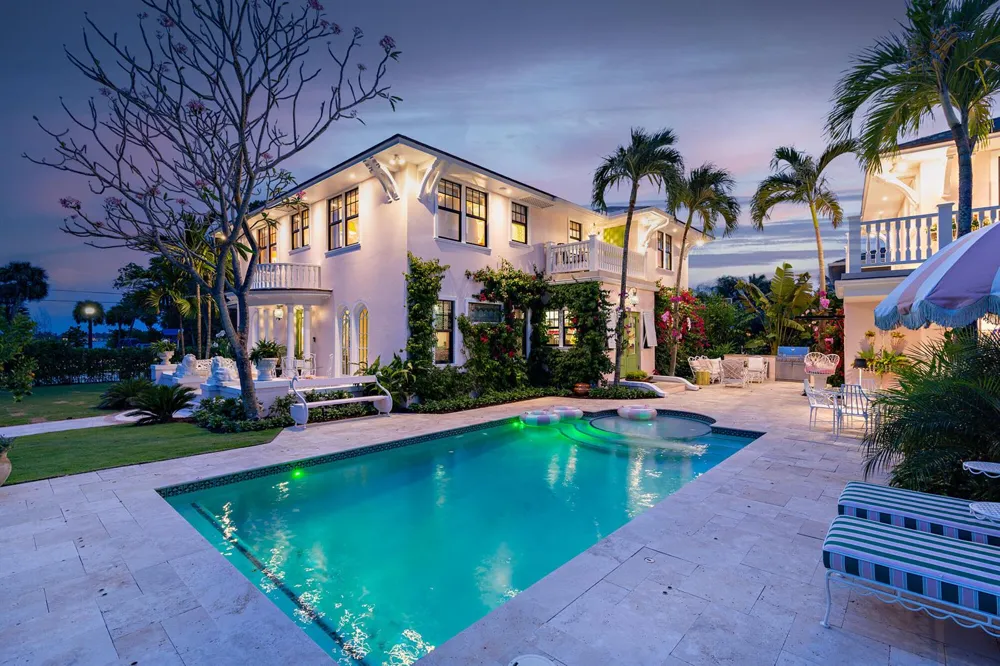 3101 Washington Road West Palm Beach, FL 33405