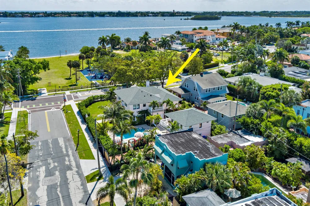 3101 Washington Road West Palm Beach, FL 33405