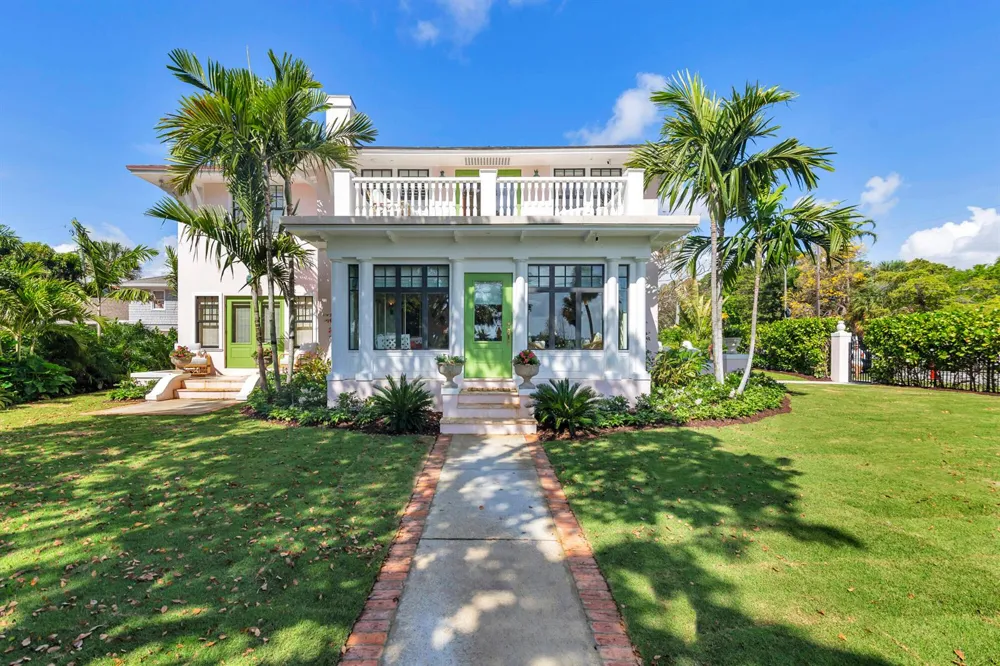 3101 Washington Road West Palm Beach, FL 33405