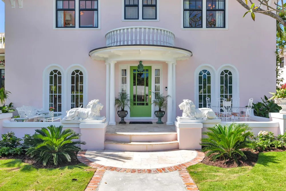 3101 Washington Road West Palm Beach, FL 33405