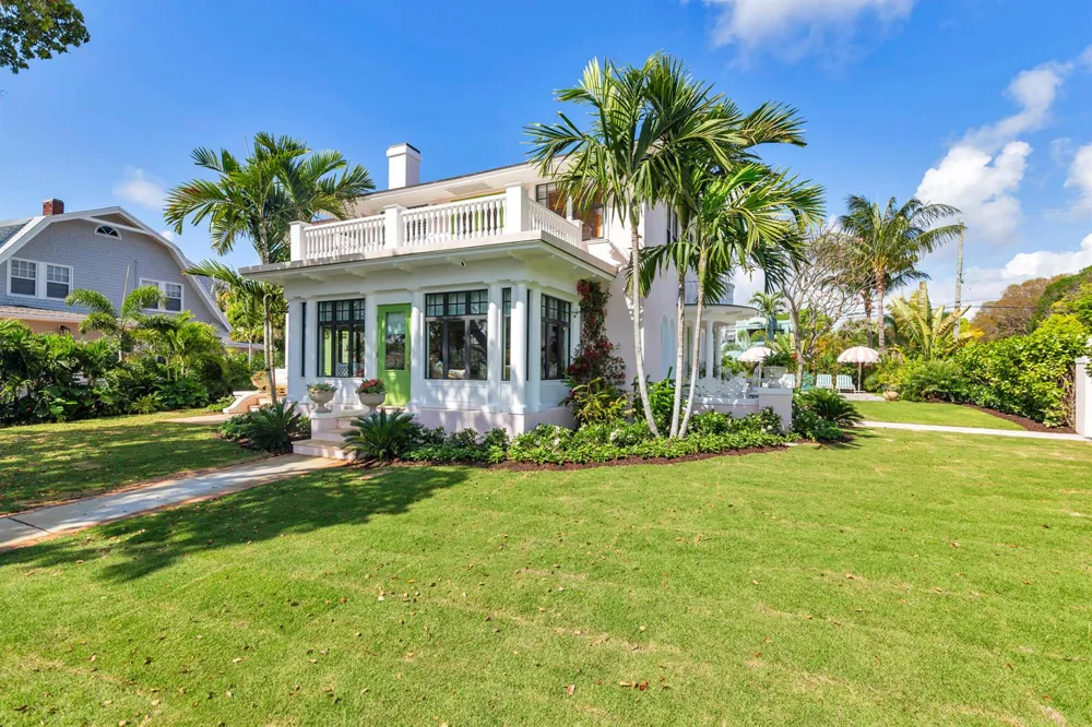 3101 Washington Road West Palm Beach, FL 33405