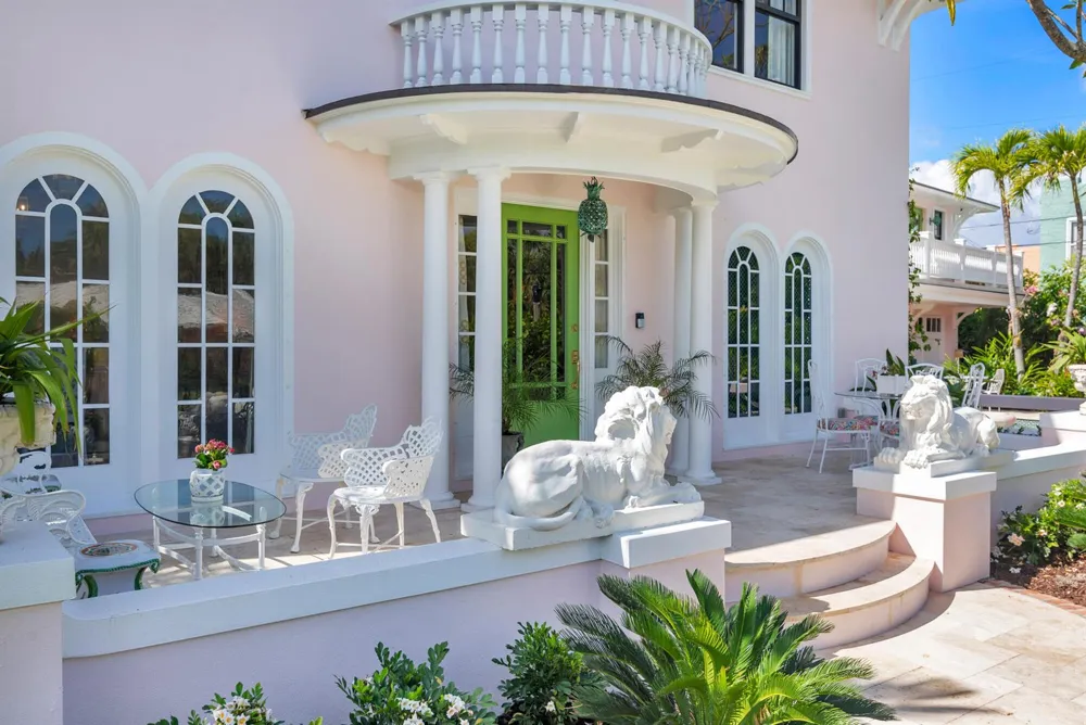 3101 Washington Road West Palm Beach, FL 33405