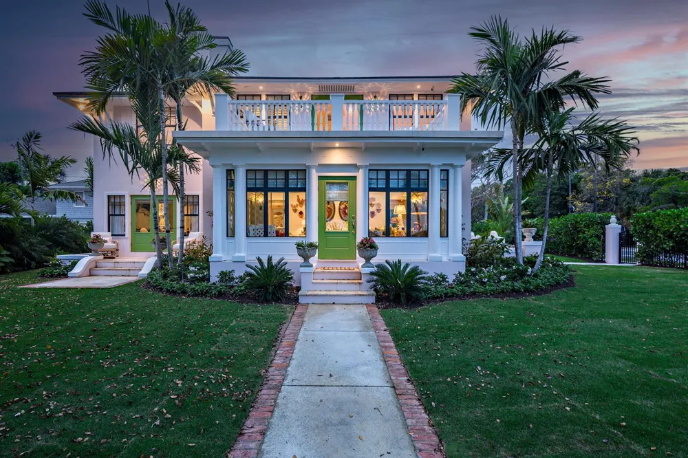 3101 Washington Road West Palm Beach, FL 33405