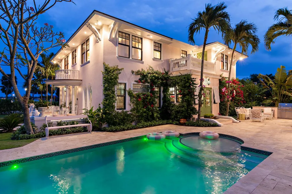 3101 Washington Road West Palm Beach, FL 33405