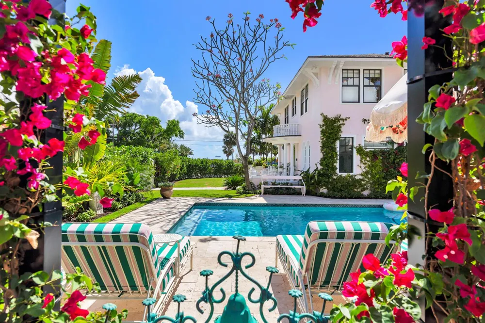 3101 Washington Road West Palm Beach, FL 33405