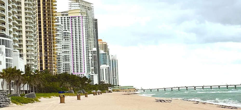 16699 Collins Ave #2701 Sunny Isles Beach, FL 33160