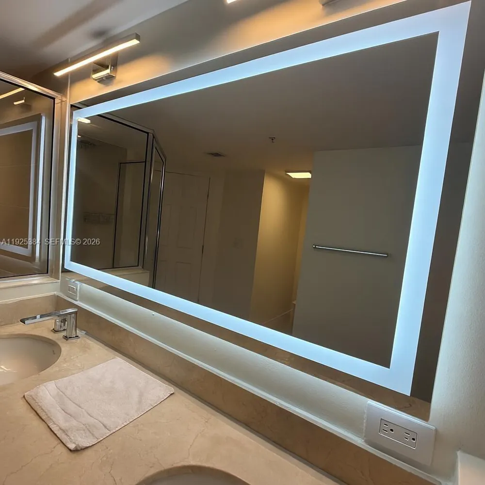 16699 Collins Ave #2701 Sunny Isles Beach, FL 33160